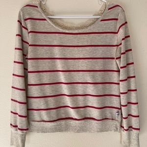 Selfesteem sweater